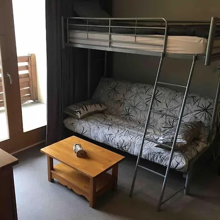 Logement Au Pied Des Pistes Superdevoluy Saint-Étienne-en-Dévoluy Exterior foto