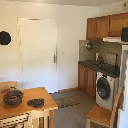 Logement Au Pied Des Pistes Superdevoluy Saint-Étienne-en-Dévoluy Exterior foto