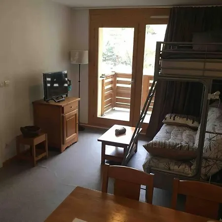 Logement Au Pied Des Pistes Superdevoluy Saint-Étienne-en-Dévoluy Exterior foto