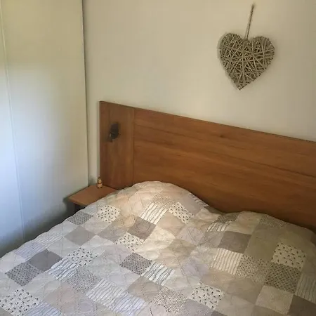 Logement Au Pied Des Pistes Superdevoluy Saint-Étienne-en-Dévoluy Exterior foto