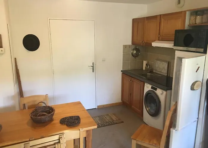 Logement Au Pied Des Pistes Superdevoluy