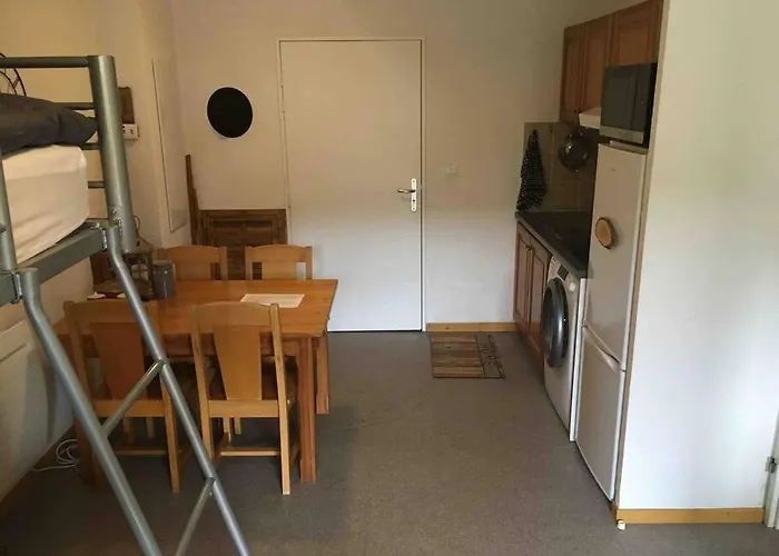 Logement Au Pied Des Pistes Superdevoluy